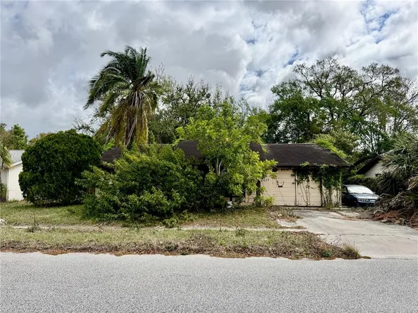 4922 Ackerman St, New Port Richey, FL 34653