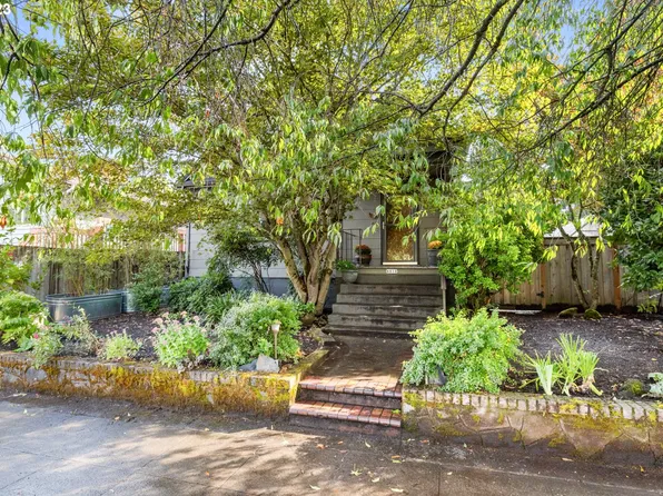 6818 N Oatman Ave, Portland, OR 97217