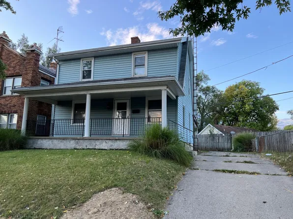 510 W Norman Ave, Dayton, OH 45406