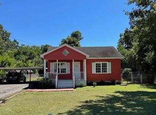 913 Springfield Rd, Springfield, SC 29146