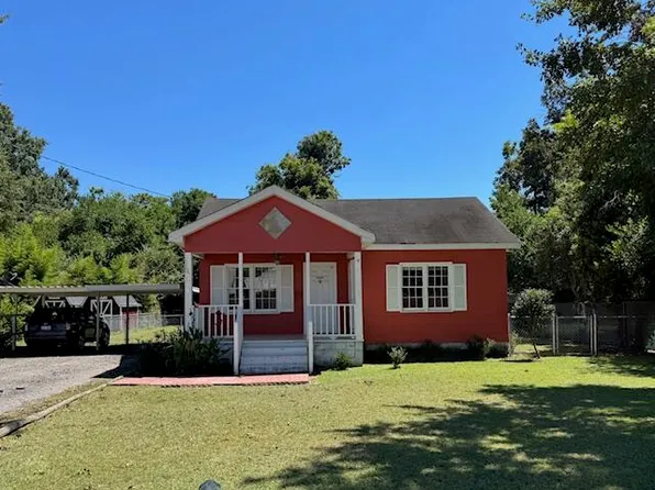 913 Springfield Rd, Springfield, SC 29146