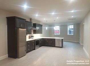 554 Massachusetts Ave UNIT 1G, Boston, MA 02118