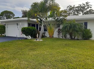 9620 45th Way N, Pinellas Park, FL 33782
