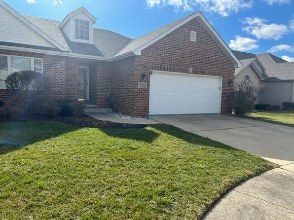 (undisclosed Address), Shorewood, IL 60404