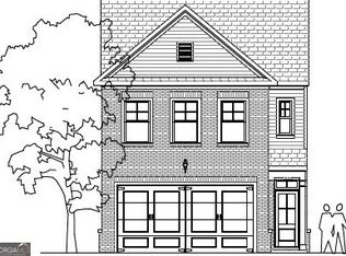 1924 William Glen St, Dacula, GA 30019