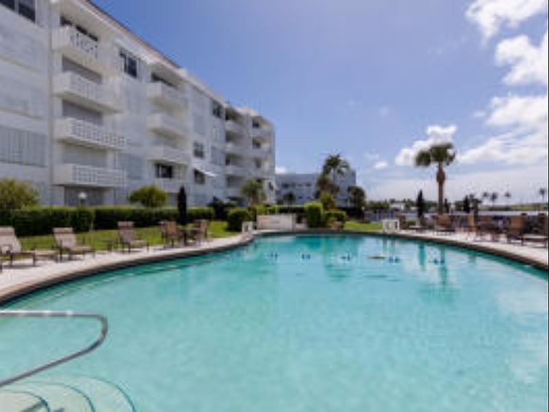 1st image of 2840 S Ocean Blvd APT 208