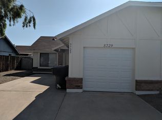 5729 N 68th Ave, Glendale, AZ 85303