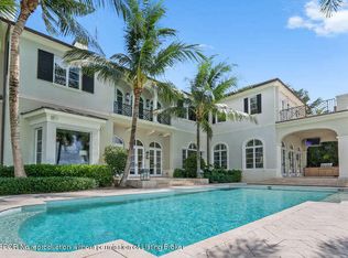 11 Via Vizcaya, Palm Beach, FL 33480 | Zillow