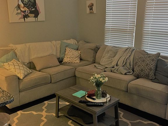 Living Room Furnished