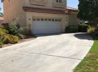 5278 Monterey Park Cir, Las Vegas, NV 89146