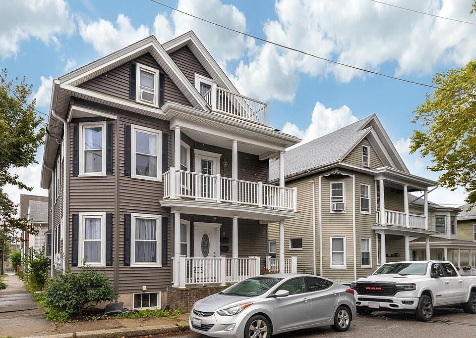 1st image of 11 Prescott St Unit 2