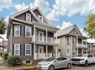 11 Prescott St UNIT 2, Salem, MA 01970