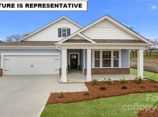 498 York Rd, Troutman, NC 28166