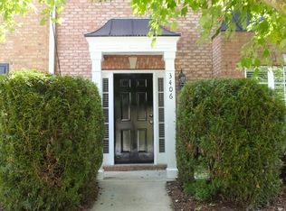 3406 Town Square Dr NW, Kennesaw, GA 30144