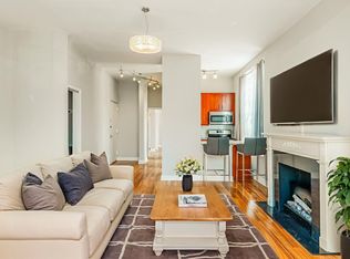 333 2nd St NE APT 202, Washington, DC 20002