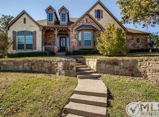 600 Lasater Ct, Keller, TX 76248