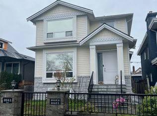 (Undisclosed Address), Vancouver, BC