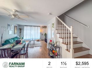 107 Olive St #C, New Haven, CT 06511