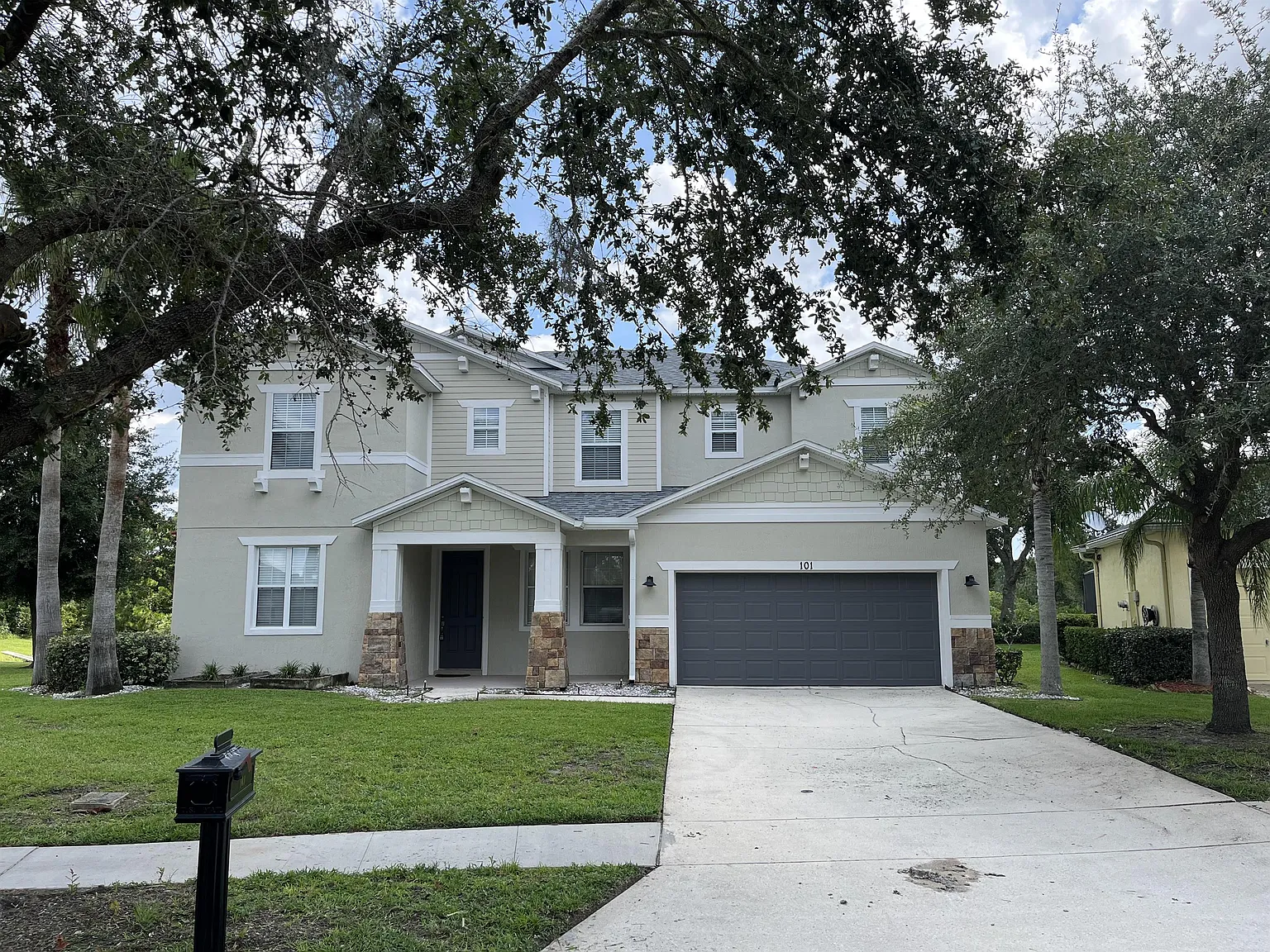 101 Hagge Drive - 1 — Photo 2