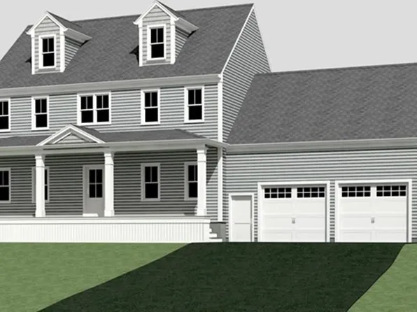 142 Lincoln St, North Easton, MA 02356