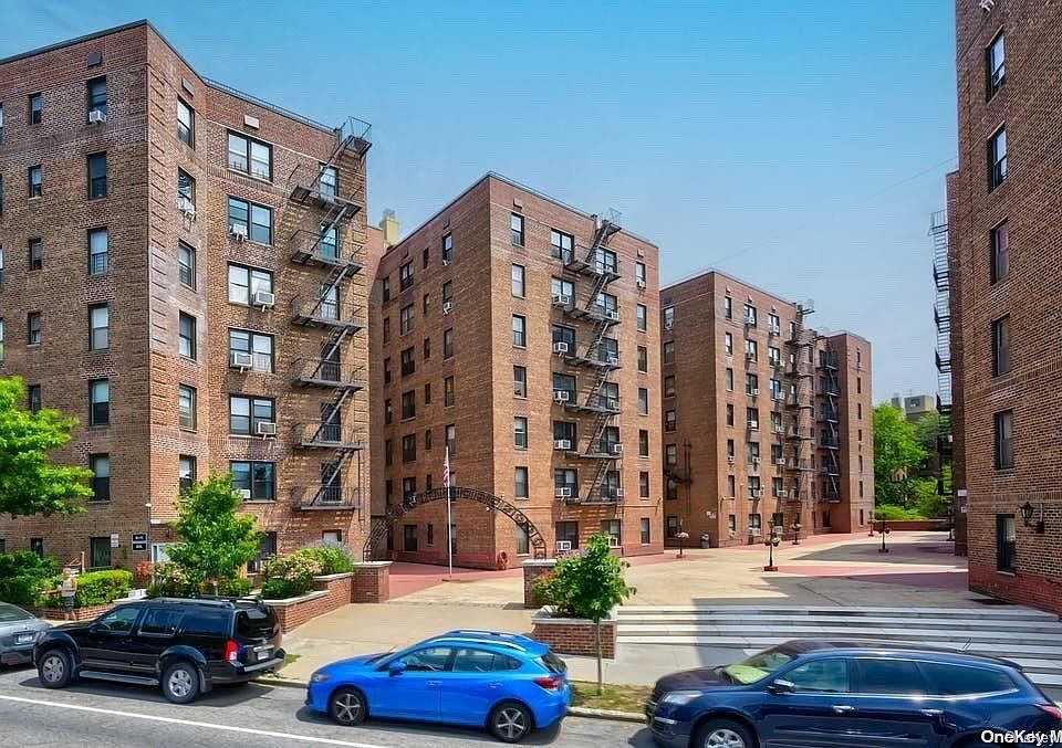 1st image of 83-77 Woodhaven Boulevard #5G