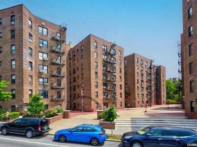 83-77 Woodhaven Boulevard #5G, Queens, NY, 11421