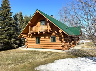 904 Winter Dr NW, Baudette, MN 56623