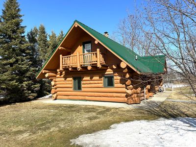 904 Winter Dr NW, Baudette, MN, 56623