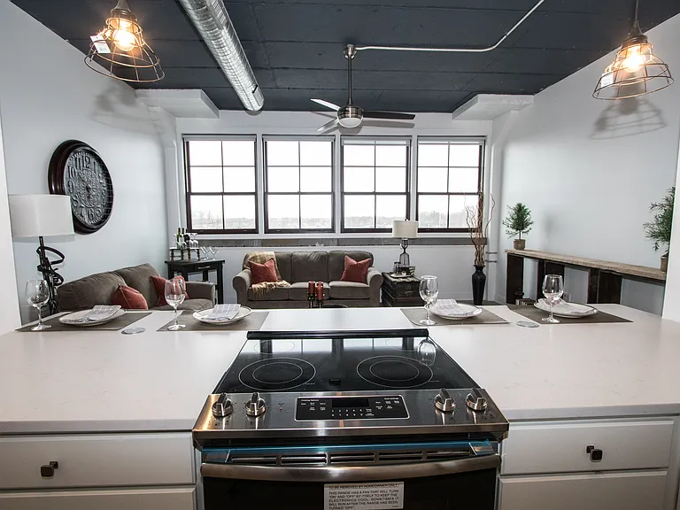 206 North Ave #402 — Photo 3