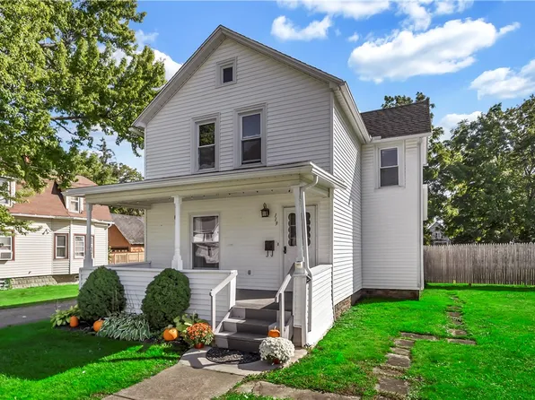 119 William St, Medina, NY 14103