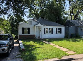 10056 Stimson Dr, Saint Louis, MO