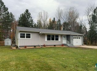 4988 Morris Thomas Rd, Hermantown, MN 55811