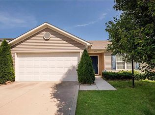 12702 Brady Ln, Noblesville, IN 46060