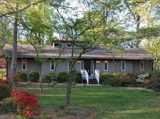8831 Homewood Dr, Lewisville, NC 27023