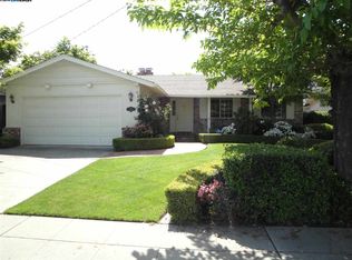 849 El Caminito, Livermore, CA