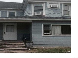 18 Littlefield Ave, Buffalo, NY 14211