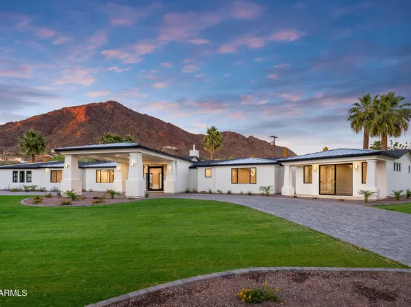 4601 N Royal View Dr, Phoenix, AZ 85018