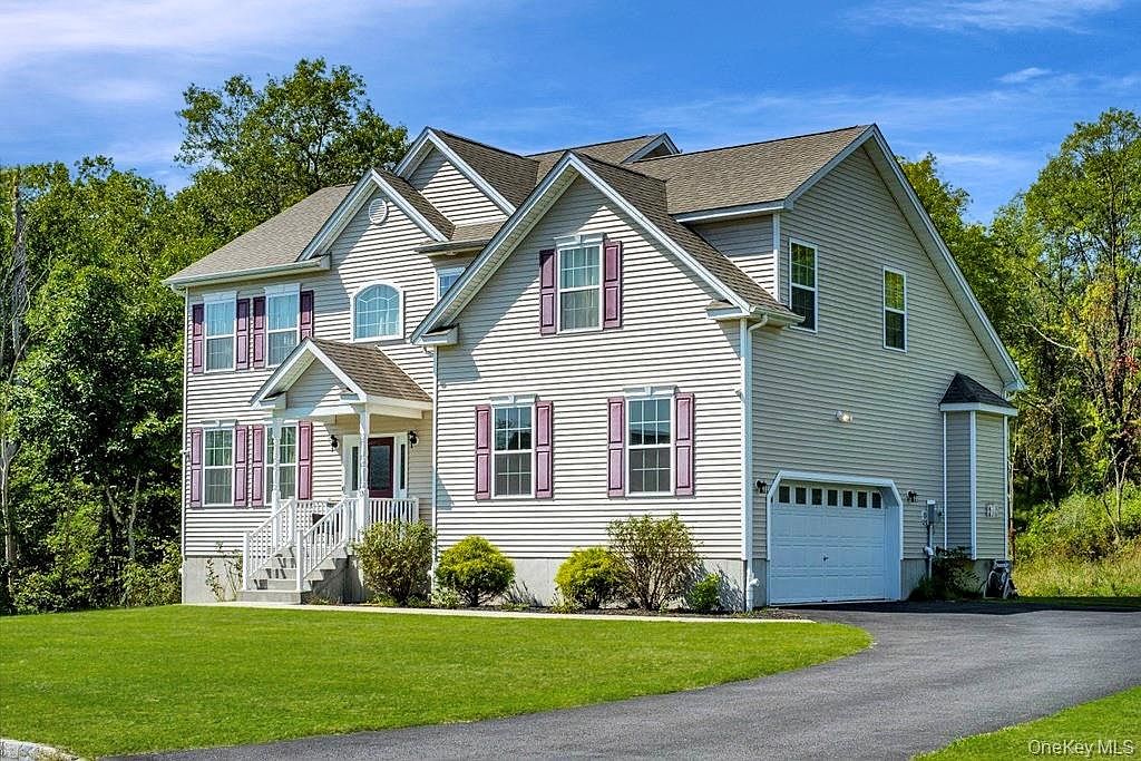13 Hopkins Court, Washingtonville, NY 10992 | Zillow