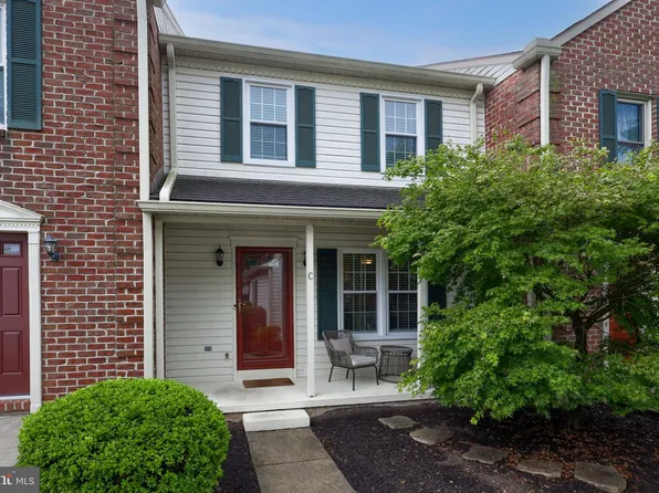 2033 Raleigh Rd, Hummelstown, PA 17036