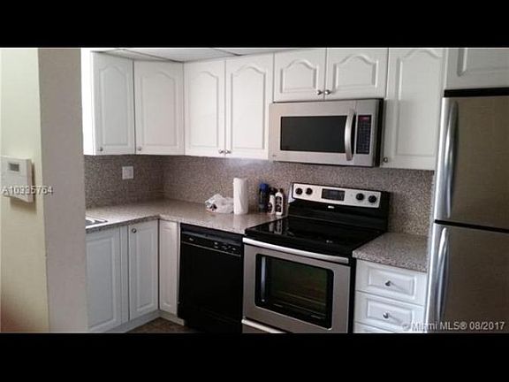 2nd image of 9367 Fontainebleau Blvd #0