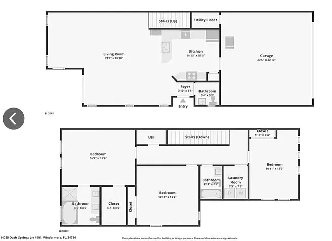 Building Photo - 8201 Serenity Spring Dr