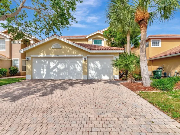 5339 Island Gypsy Drive, Greenacres, FL 33463