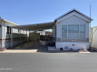 517 E Ocotillo Dr, Florence, AZ 85132