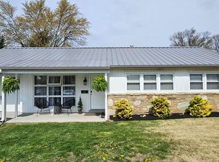 1256 Hiview Dr, Southampton, PA 18966