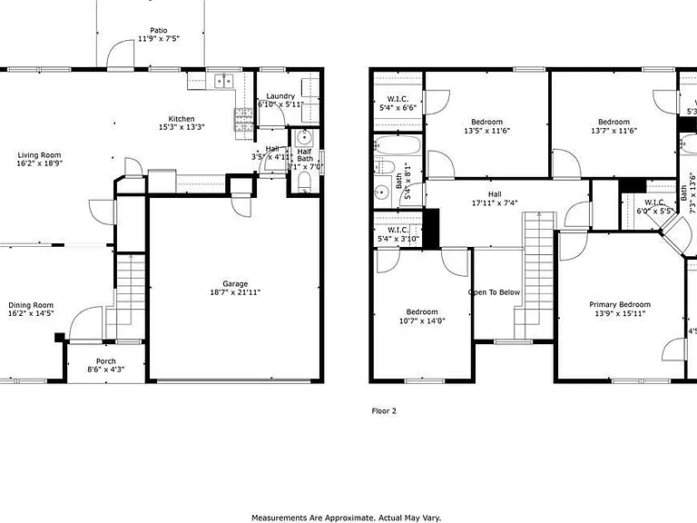 1209 Amberwood Loop — Photo 2