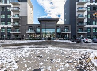 102 Grovewood Cmn #109, Oakville, ON L6H 0X2