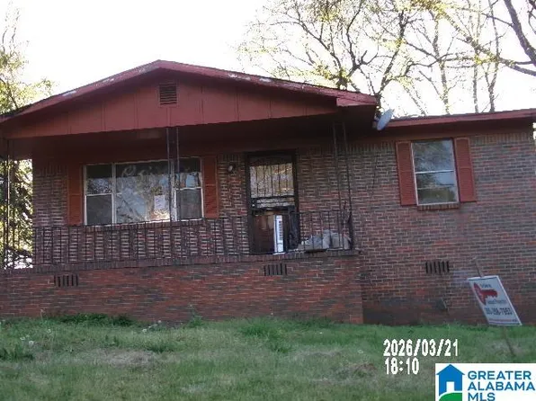 508 9th St, Midfield, AL 35228