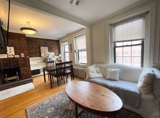 280 Cambridge St #3, Boston, MA 02114