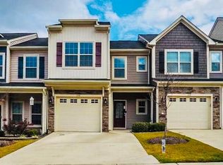 236 Beaconwood Ln #236, Holly Springs, NC 27540