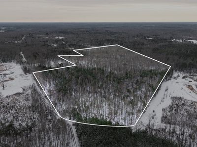 0 Cottontail Chase Rd #A, Goochland, VA, 23063